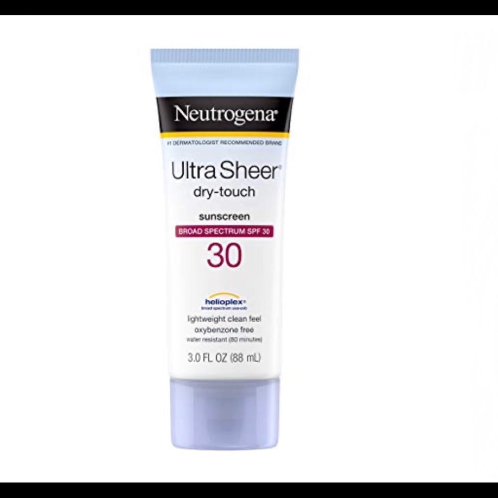 Neutrogena SPF 30